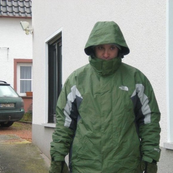 Meet your Posher, Jason - Picture 1 of 1